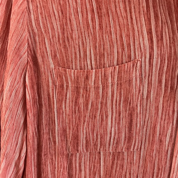 NWT Soft Surroundings Tunic Top - Picture 3 of 6